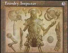 Foundry Inspector [Serialized] #79
/500