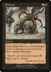 Exhume #134