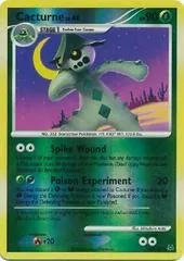 Cacturne [Reverse Holo] #42