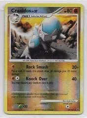 Cranidos [Reverse Holo] #46