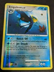 Empoleon [Reverse Holo] #26