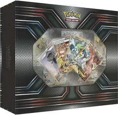 Premium Trainer's XY Collection Box