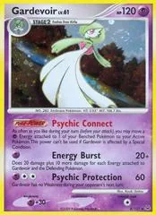 Gardevoir [Holo] #8