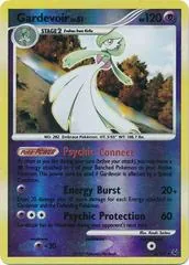 Gardevoir [Reverse Holo] #8