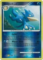 Golduck [Reverse Holo] #29