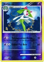 Kirlia [Reverse Holo] #51