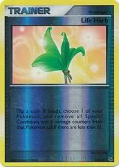 Life Herb [Reverse Holo] #108