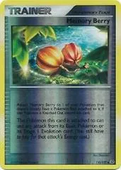 Memory Berry [Reverse Holo] #110