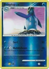 Prinplup [Reverse Holo] #59