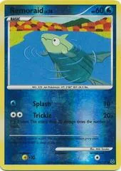 Remoraid [Reverse Holo] #90