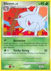 Silcoon #63