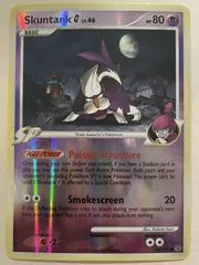 Skuntank G [Reverse Holo] #94