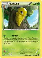 Kakuna #4