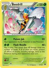 Beedrill #5