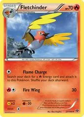 Fletchinder #27