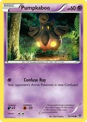 Pumpkaboo #56