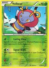Volbeat [Reverse Holo] #8