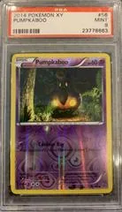 Pumpkaboo [Reverse Holo] #56