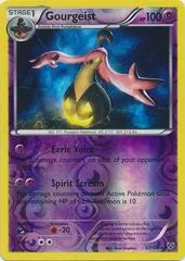 Gourgeist [Reverse Holo] #57