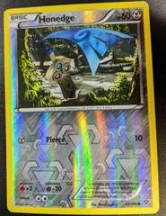 Honedge [Reverse Holo] #83