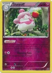 Slurpuff [Reverse Holo] #95