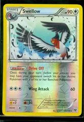 Swellow [Reverse Holo] #103