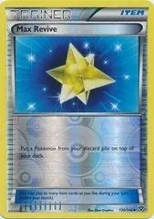 Max Revive [Reverse Holo] #120
