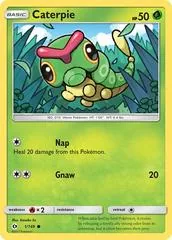 Caterpie #1