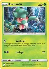 Fomantis #14