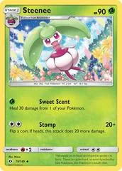 Steenee #19