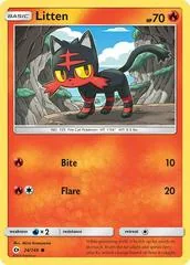 Litten #24