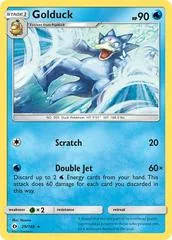 Golduck #29