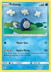 Poliwag #30
