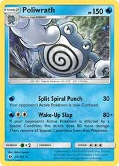Poliwrath #32
