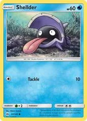 Shellder #33