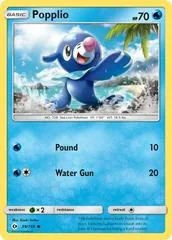 Popplio #39