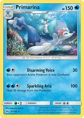 Primarina #41