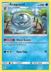 Araquanid #46
