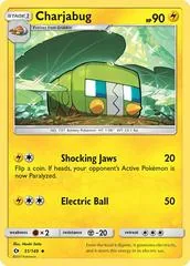 Charjabug #51