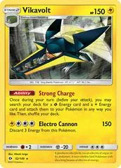 Vikavolt #52