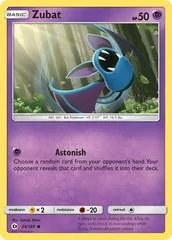 Zubat #54