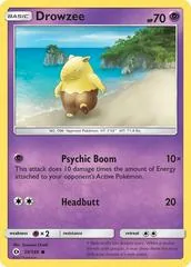 Drowzee #59