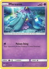 Mareanie #62