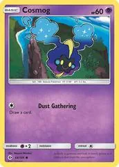 Cosmog #64