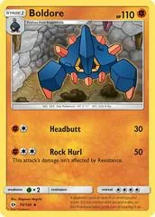 Boldore #70