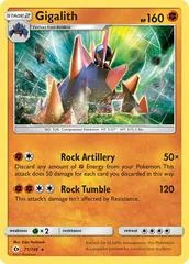 Gigalith #71