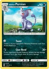Alolan Persian #79