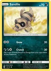 Sandile #83