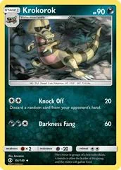 Krokorok #84