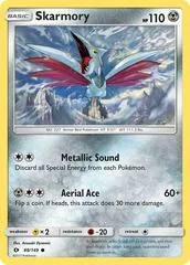 Skarmory #88